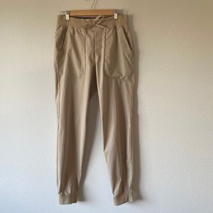 Lululemon ABC Jogger